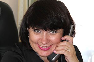 Витушкина Наталья Юрьевна