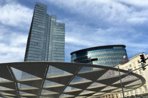 В Бельгии проходит общенациональная забастовка