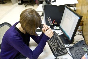 Россияне не надеются найти достойную работу в случае потери рабочего места