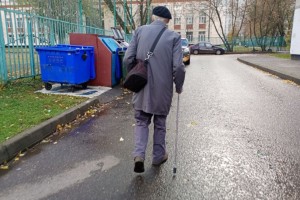 Средняя пенсия в России достигнет 30 тысяч рублей к 2028 году