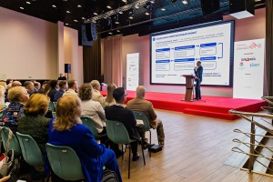 Архитектура велосипеда