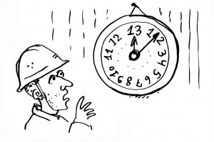 Нежелательное растяжение