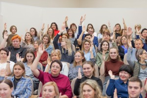 Новый коллективный договор подписан в Минсоцзащиты Алтайского края