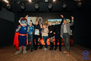 «Оригинальное название» - чемпион сезона интеллектуальных игр ПАО «КАМАЗ»-2025