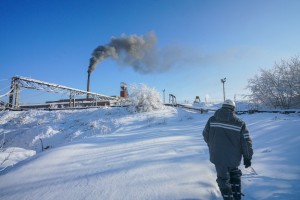 В Госдуме предложили учредить звание «Ветеран труда Крайнего Севера»