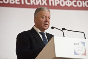 Михаил Шмаков: решение об отчуждении профсоюзного имущества СПбГУП принято ошибочно