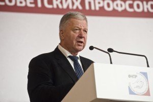 Михаил Шмаков: решение об отчуждении профсоюзного имущества СПбГУП принято ошибочно