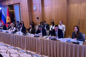 В странах СНГ наметилась тенденция повышения доли работников старших возрастных групп