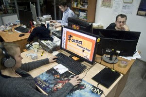 Названы самые востребованные специальности при бесплатном переобучении