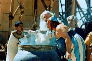 Вместе весело шагать и строить