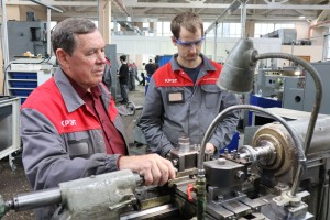 Тонкая обработка