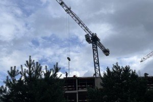 В 2030 году эксперты ожидают дефицита кадров в строительстве