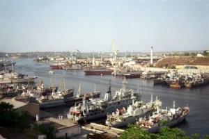 Профсоюз меняет гражданство