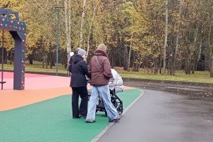 В трех регионах проведут эксперимент по сокращению получателей детских пособий
