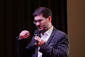 Профсоюз без галстука