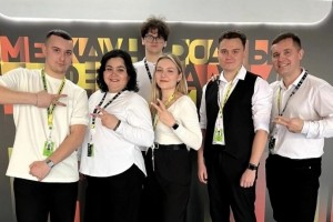 Команда КВН ПАО «КАМАЗ» «Нелогичные» выступит на Международной специализированной выставке БИОТ 2025