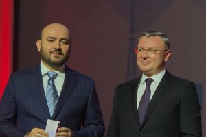 Губернатор Самарской области вступил в профсоюз