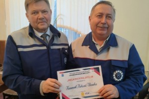 Профсоюзный диктант пройден: 21 диплом в копилке Горьковского автозавода