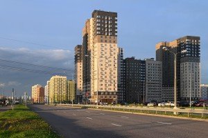 Хуснуллин: массовая ипотека возможна при ставке ЦБ 5—6%