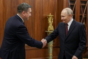 Социальное партнерство в действии