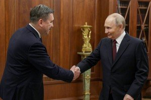 Социальное партнерство в действии
