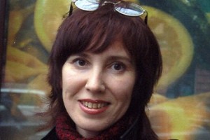 Вашкина Галина Алексеевна