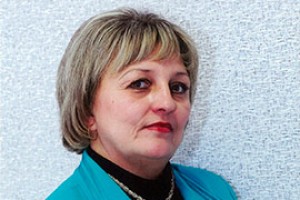 Куликова Светлана Вячеславовна