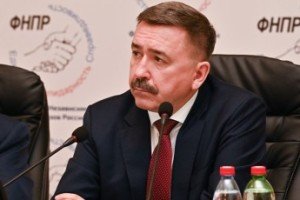 Сергей Черногаев: Платформенные работники должны быть стороной трудовых отношений