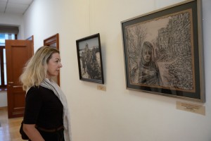 Искусство, которое объединяет