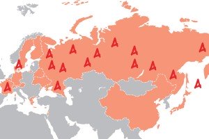 "Солидарность" без границ
