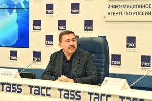 Глава ФНПР Сергей Черногаев рассказал о перспективах развития профсоюзного движения