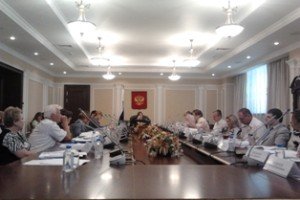 Общественный совет при Минтруда упростил бизнесменам жизнь