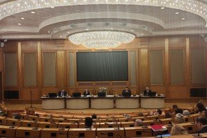 Определены победители конкурса «Российская организация высокой социальной эффективности»