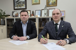 Подписано дополнительное соглашение к коллективному договору ООО «КАМА»