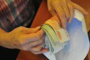 МРОТ будет повышен на самое большое значение с 2016 года