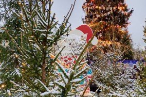 Новогодние каникулы‑2026: россияне расходятся во мнениях о длительности отдыха