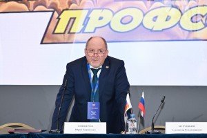 Всероссийский Электропрофсоюз переизбрал лидера