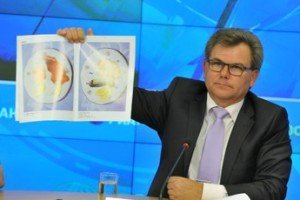 Росстат изучил желудки россиян