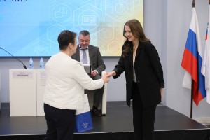 Объявлены победители IX Конкурса для журналистов, СМИ и авторов социальных медиа