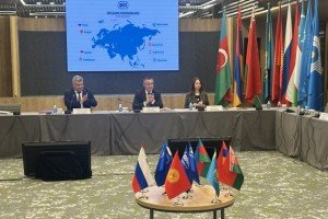 Профсоюзы стран СНГ начинают кампанию «Минимальную зарплату – на уровень минимального потребительского бюджета»