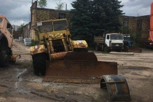 Недоговороспособность сторон