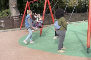 Многодетные семьи могут получить льготы на топливо