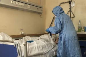 Свердловские профсоюзы добились отмены неверной СОУТ для медиков