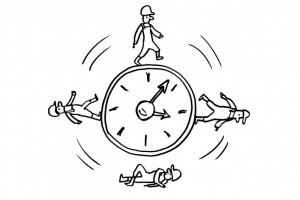 Рабочий день не сократят до 6 часов