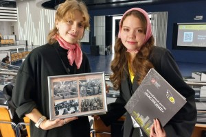 На молодежном конкурсе впервые победил проект с профсоюзным акцентом