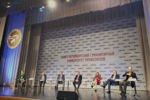 Президент Балтийской коллегии адвокатов: изъятие у ФНПР зданий СПбГУП нарушает Конституцию