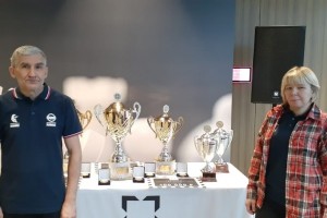 Шахматисты КАМАЗа вошли в десятку сильнейших на чемпионате «Ростеха» в Москве