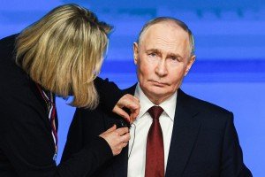 Президент РФ признался в своей профдеформации
