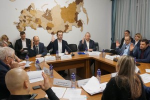 Профспорттур возобновляет спартакиаду