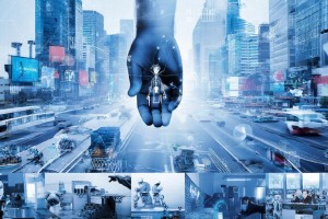 Президент Путин поручил обеспечить переквалификацию работников при расширения ИИ